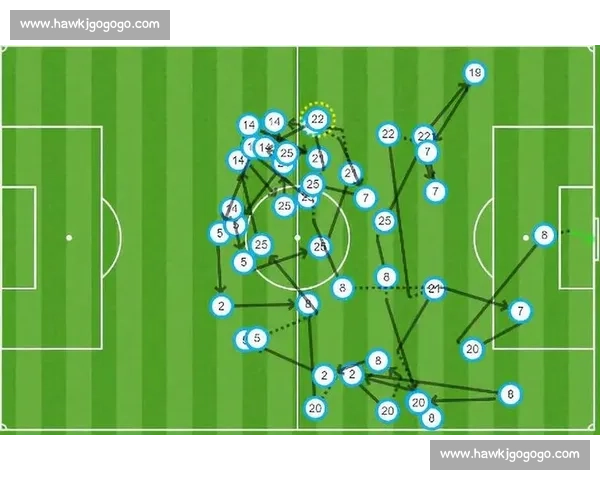 战术板解析与实战应用全方位策略指导方案