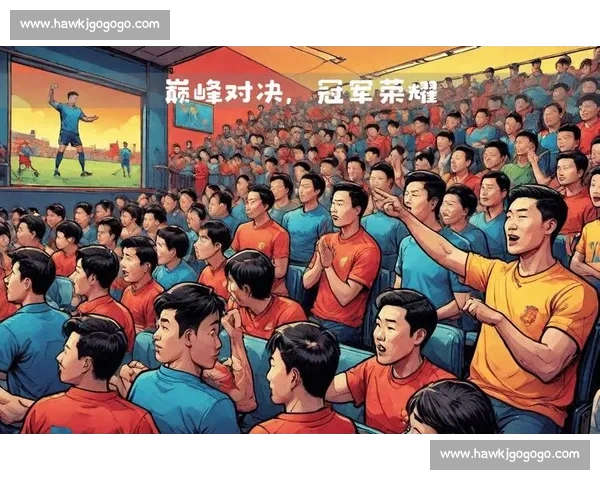 激烈半决赛对决揭幕 谁能挺进最终巅峰之战成为胜者的关键时刻 激烈半决赛对决揭幕 谁能挺进最终巅峰之战成为胜者的关键时刻