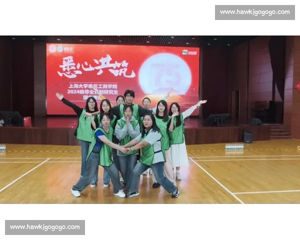 默契十足的团队合作让每一次挑战都顺利完成